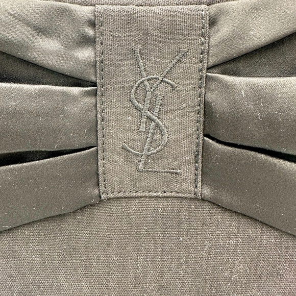 NWOT YSL Tote Black - Picture 1 of 6